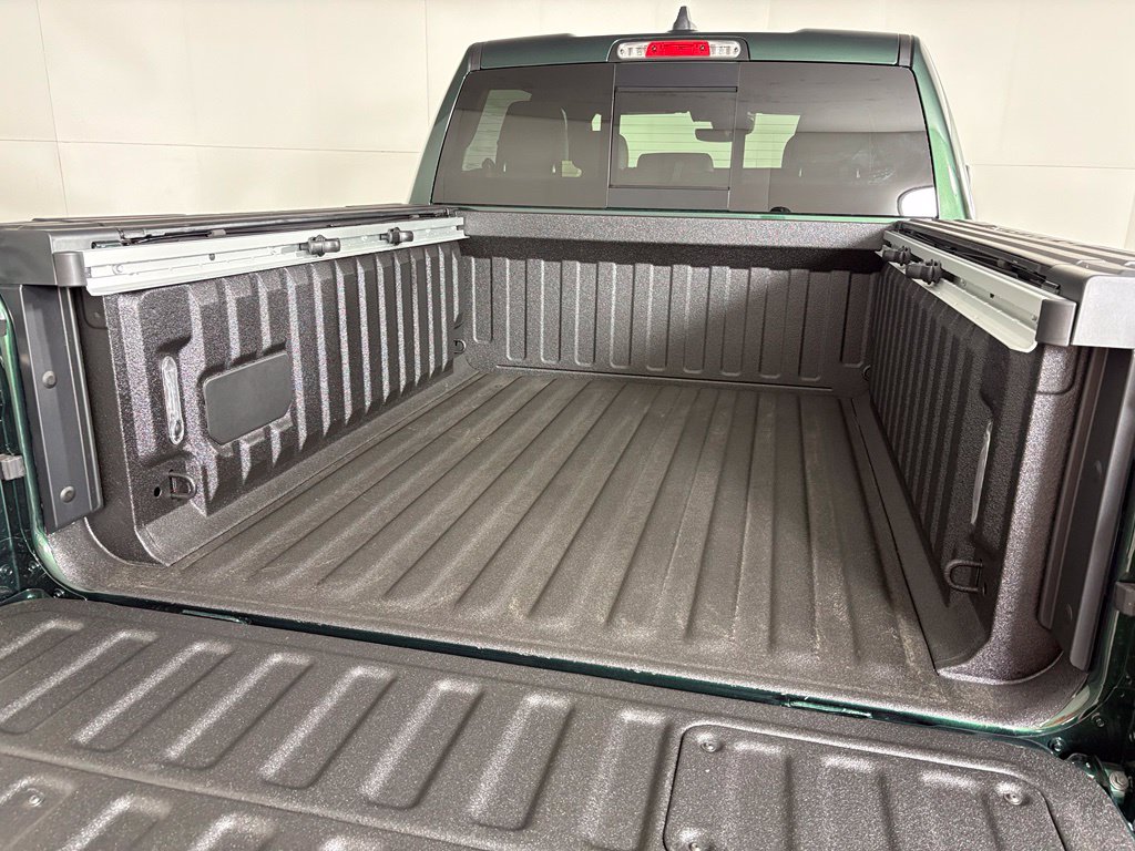 2027 Ram 1500