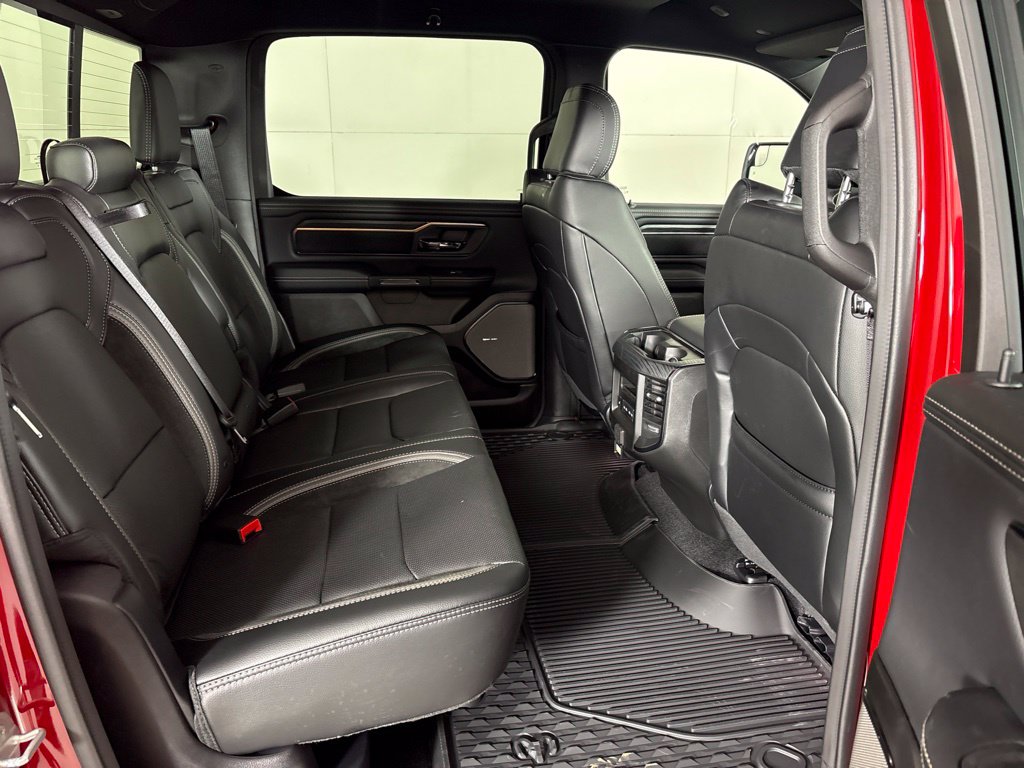 2027 Ram 1500