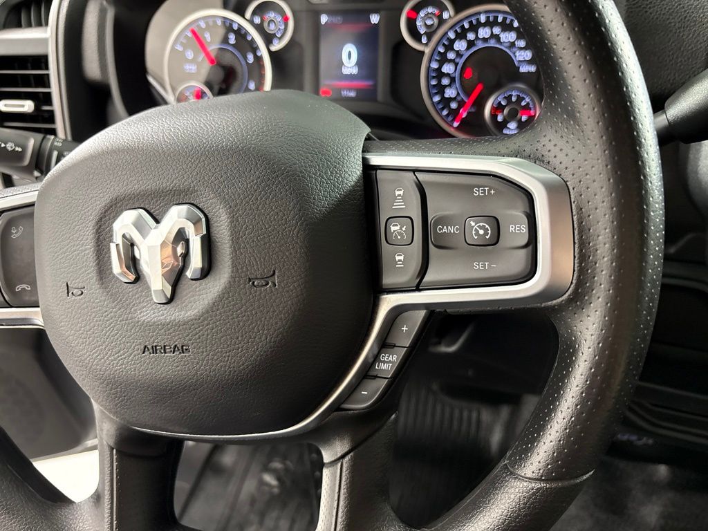 2026 Ram 4500HD