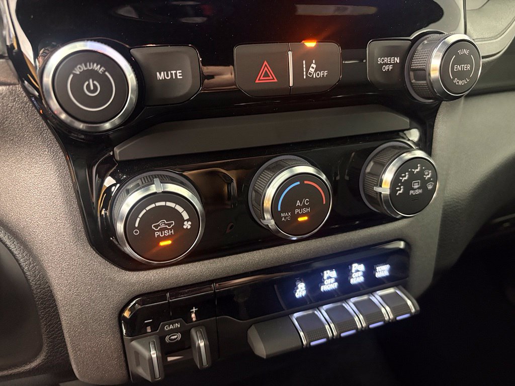 2027 Ram 1500