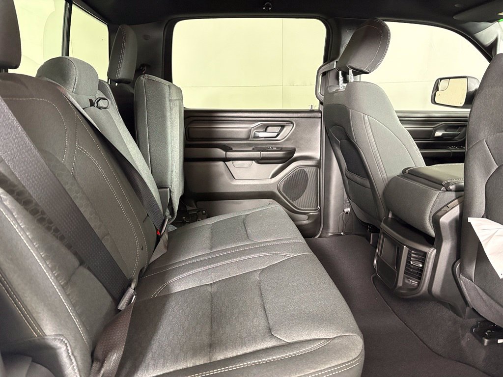 2027 Ram 1500