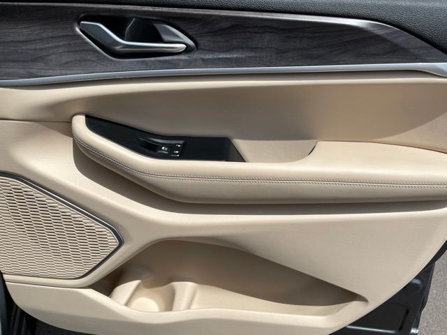 2025 Jeep Grand Cherokee L Limited - Photo 49