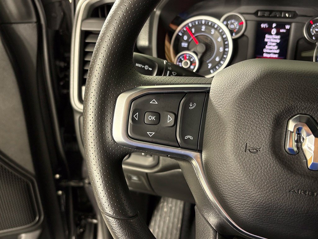 2027 Ram 1500