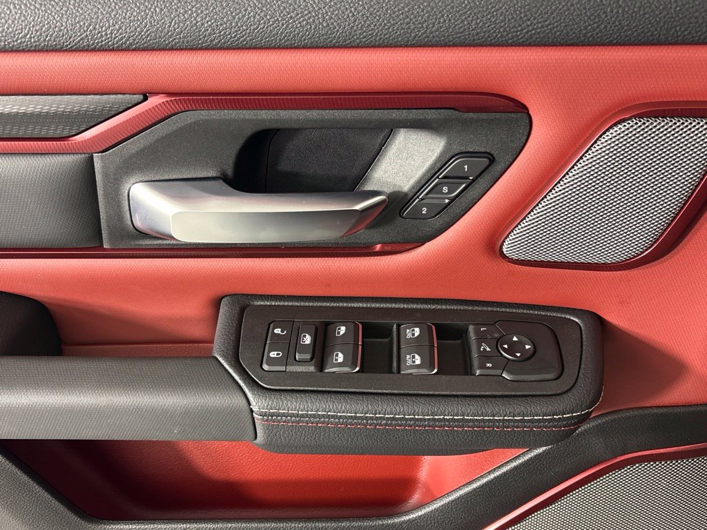 2027 Ram 1500