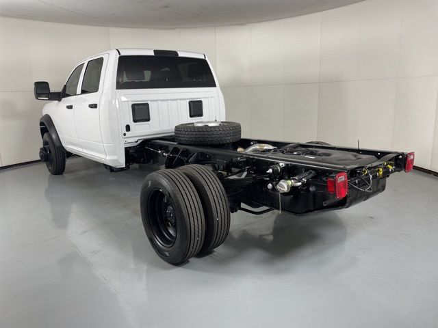 2025 Ram 5500HD