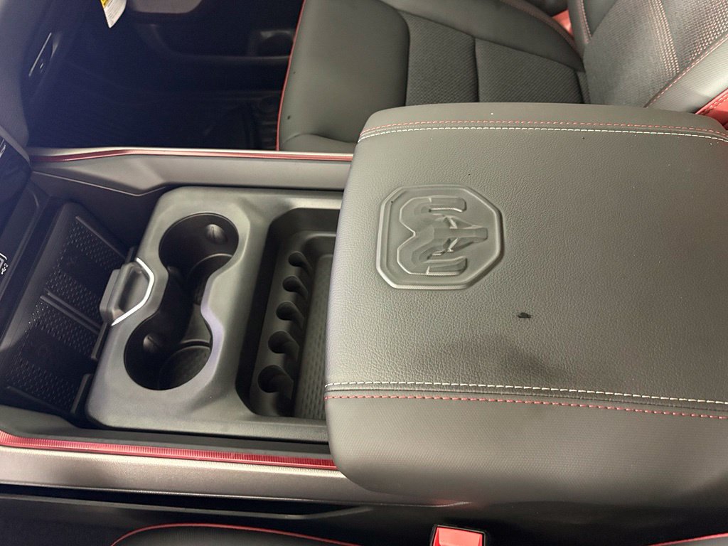 2027 Ram 1500