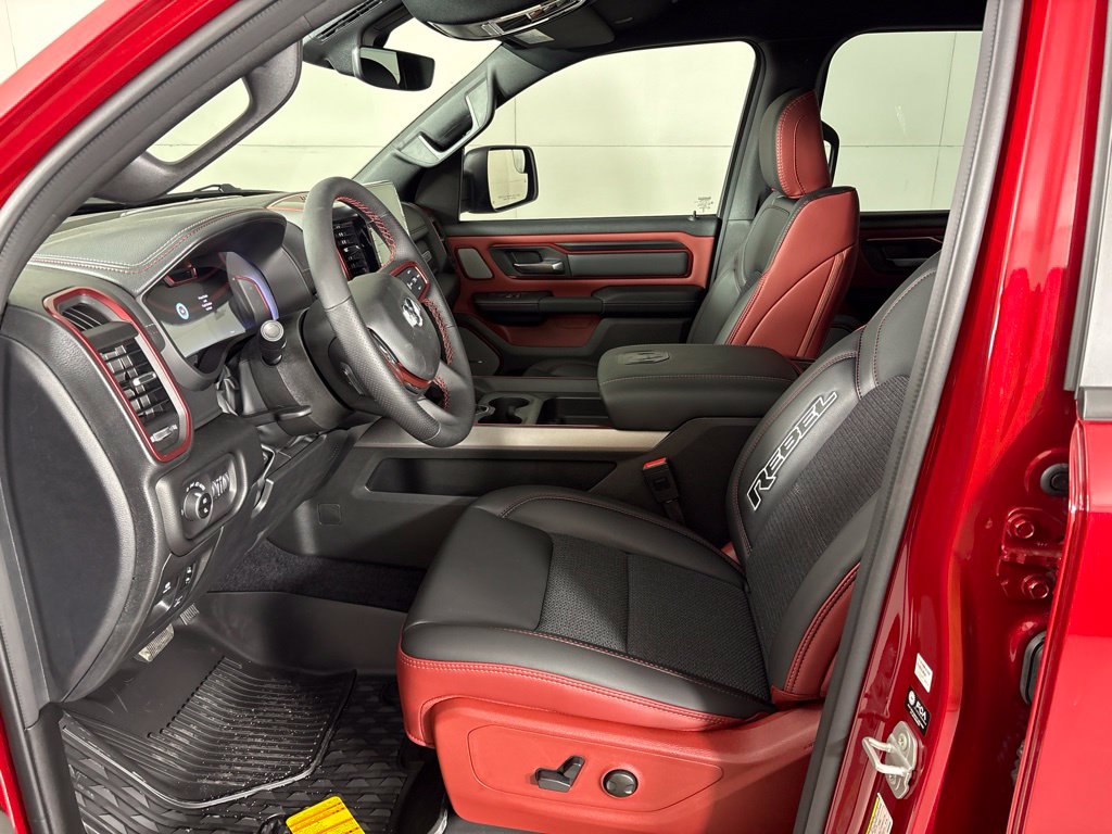 2027 Ram 1500