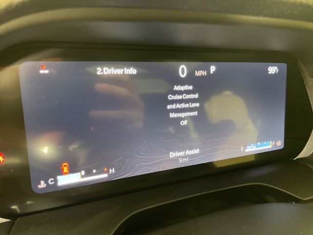 2025 Jeep Grand Cherokee L Limited - Photo 23
