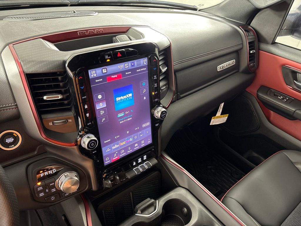 2027 Ram 1500