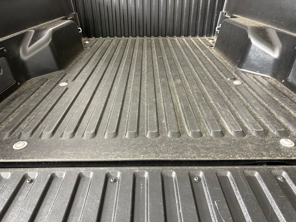 2015 Toyota Tacoma