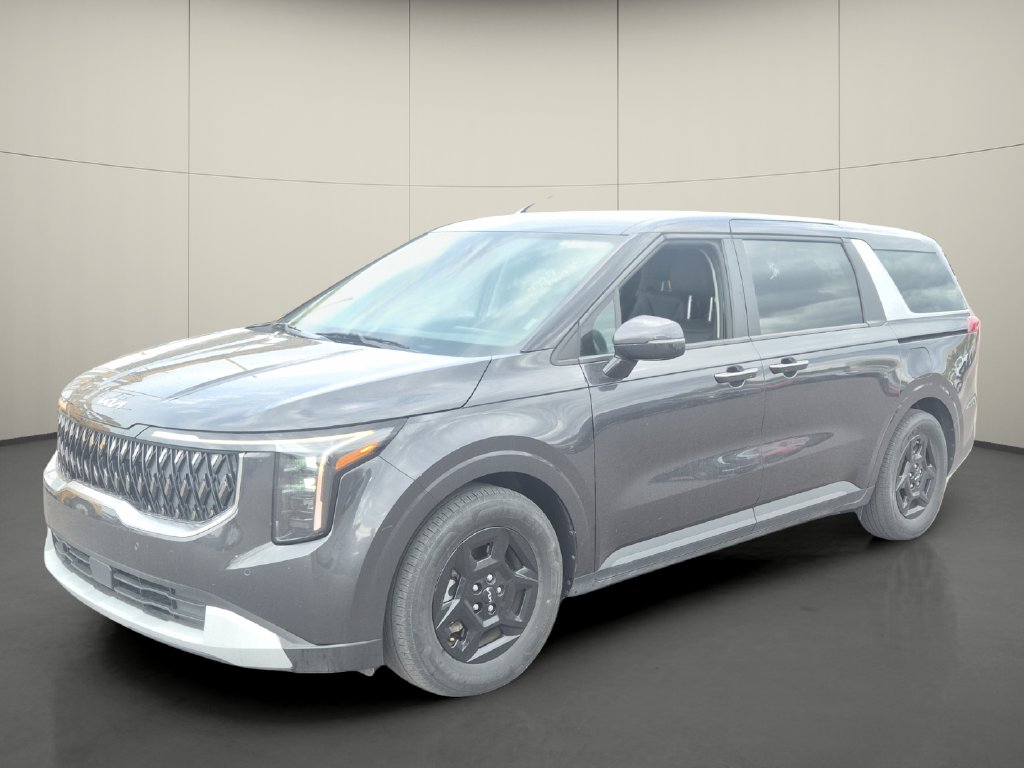 2025 Kia CARNIVAL
