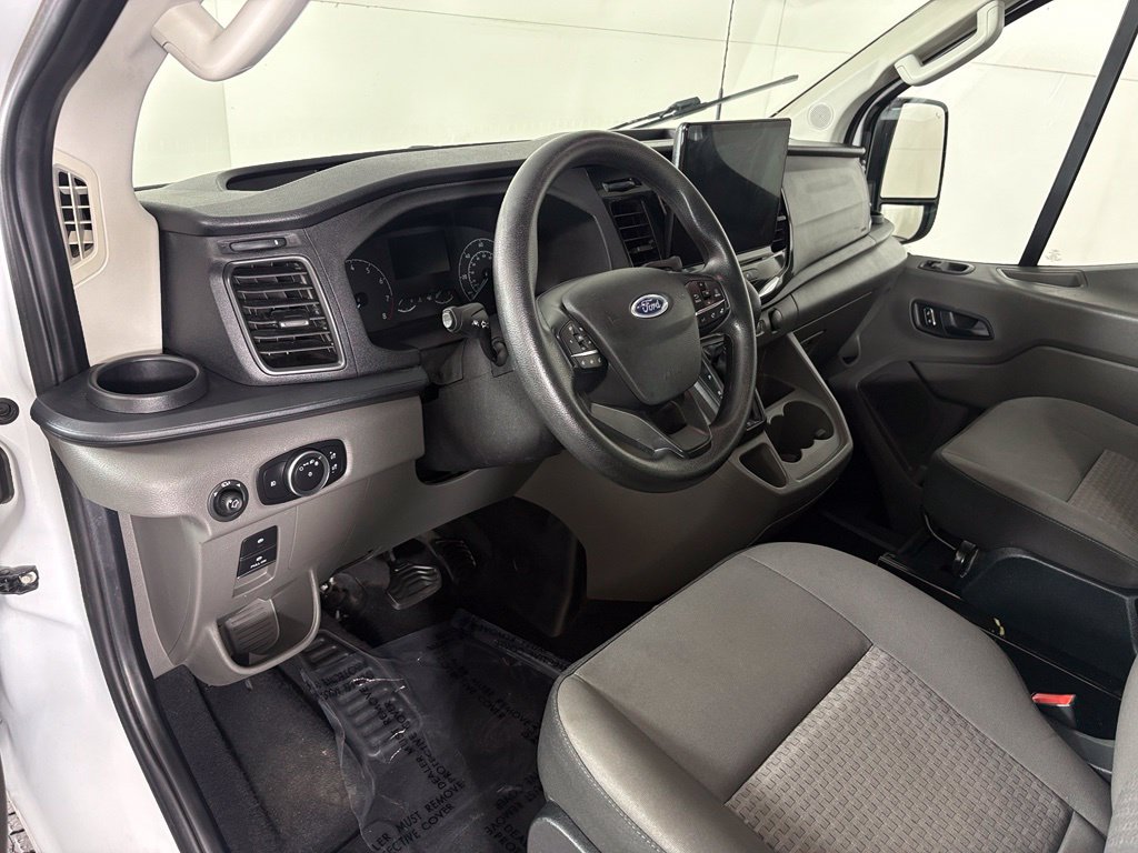 2023 Ford Transit-350