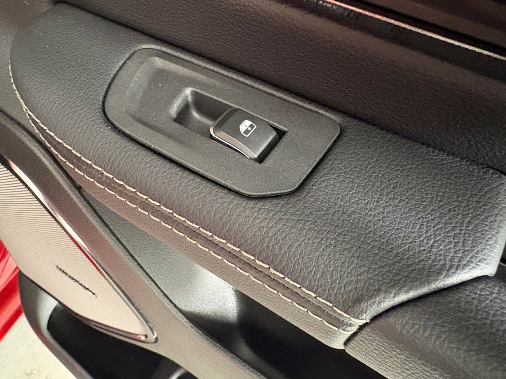 2027 Ram 1500