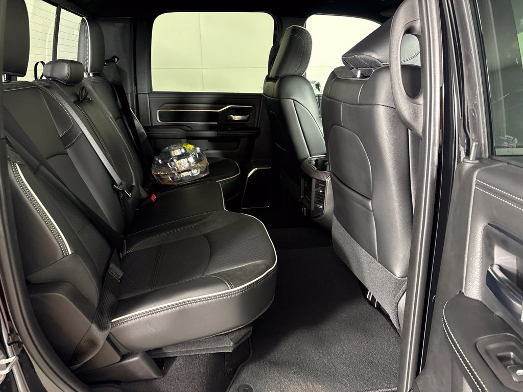 2027 Ram 3500