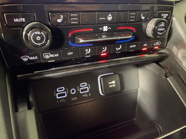 2025 Jeep Grand Cherokee L Limited - Photo 34
