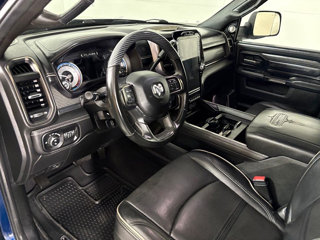 2021 Ram 3500