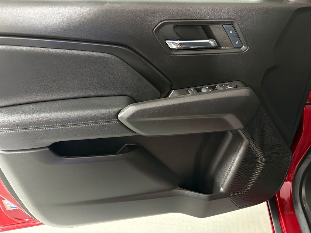 2024 Chevrolet Colorado