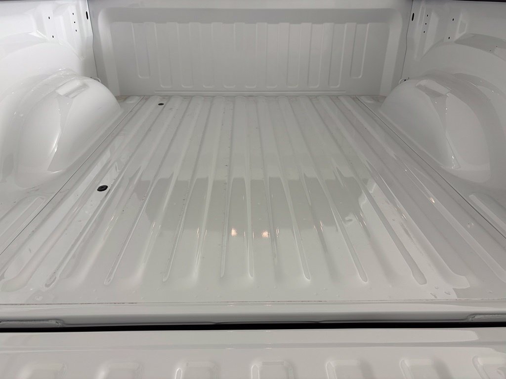 2027 Ram 1500