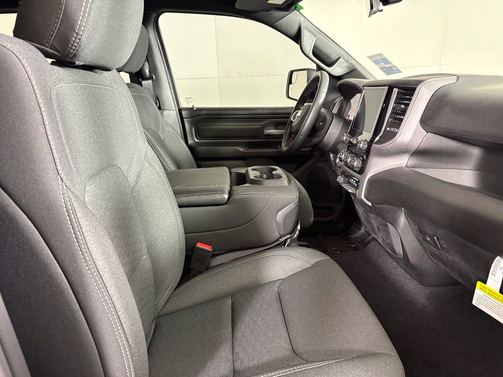 2027 Ram 1500