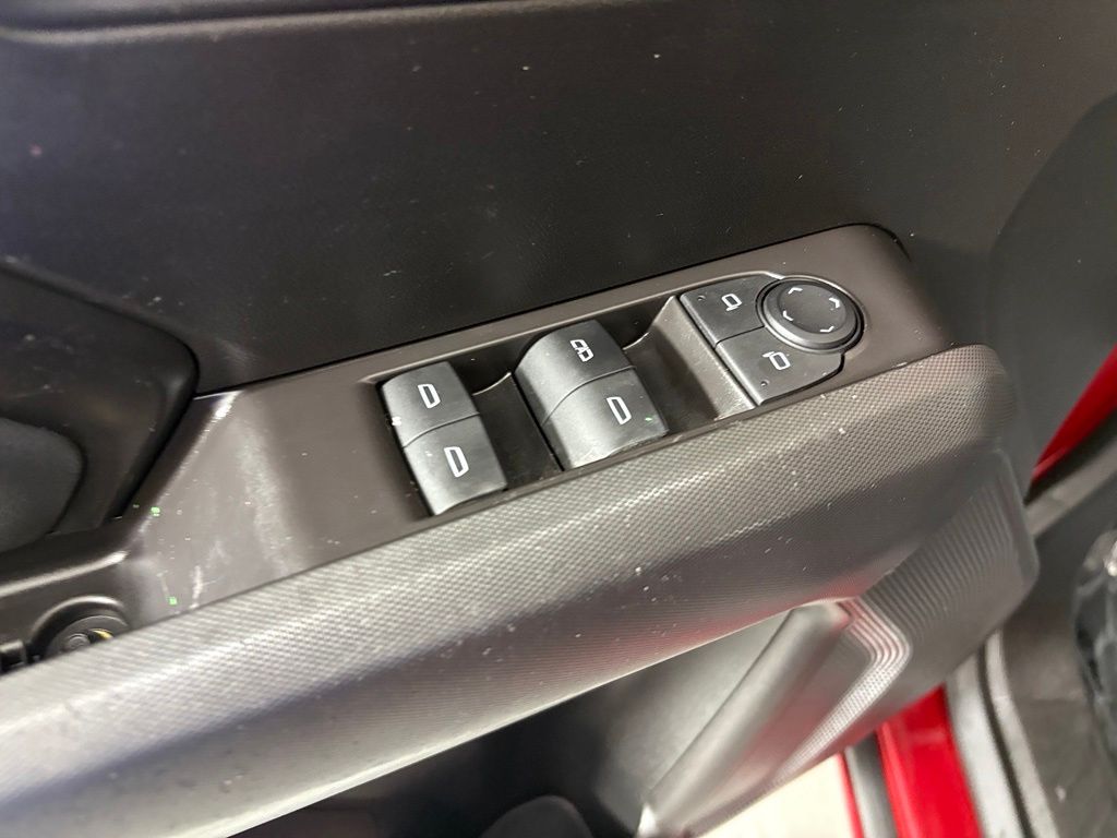 2024 Chevrolet Colorado