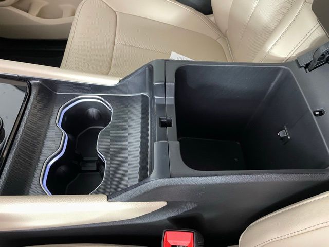 2025 Jeep Grand Cherokee L Limited - Photo 28