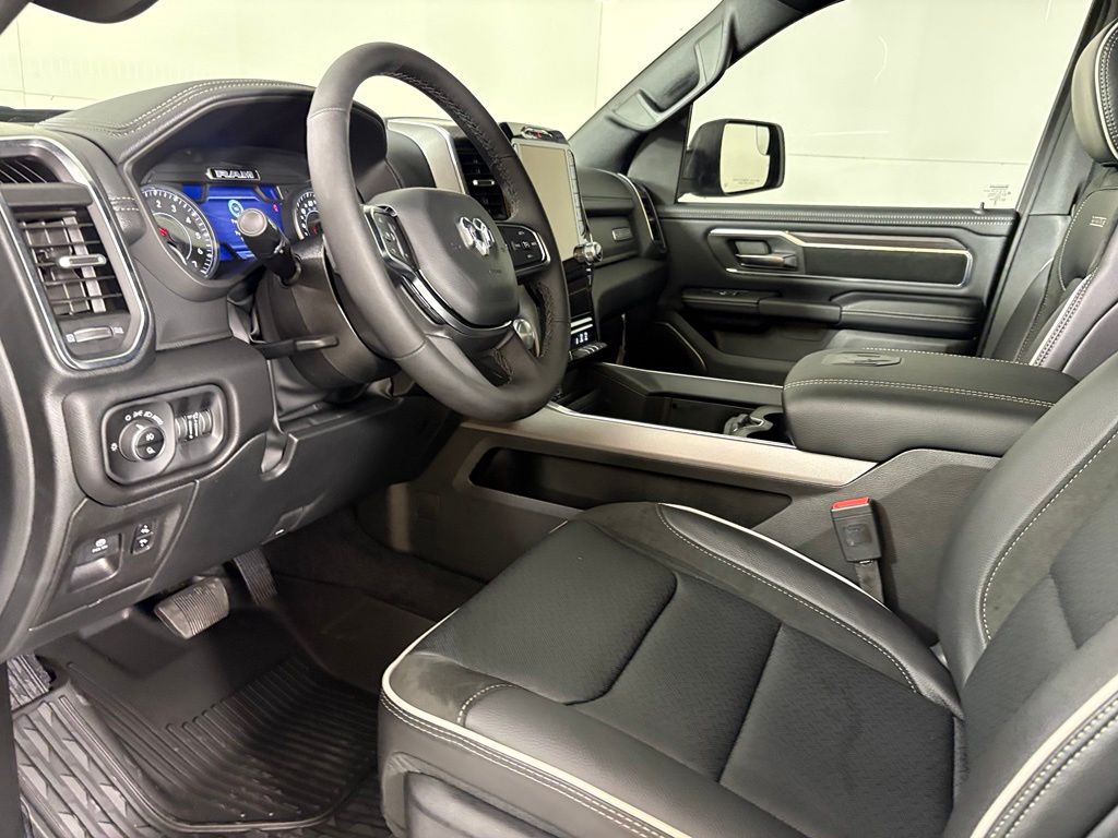2027 Ram 1500