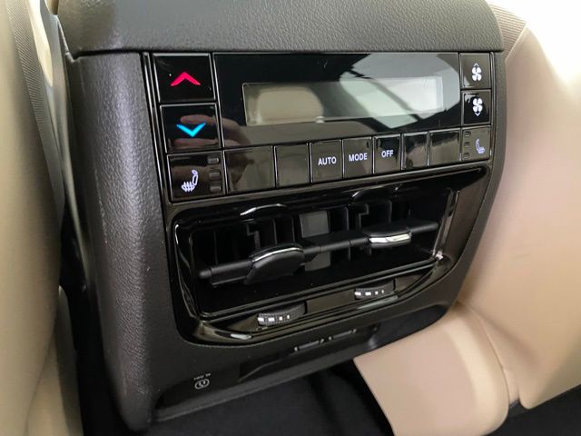 2025 Jeep Grand Cherokee L Limited - Photo 31