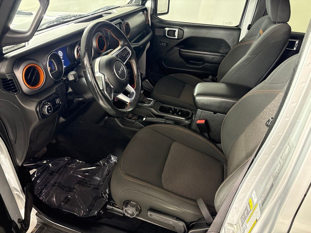 2023 Jeep GLADIATOR
