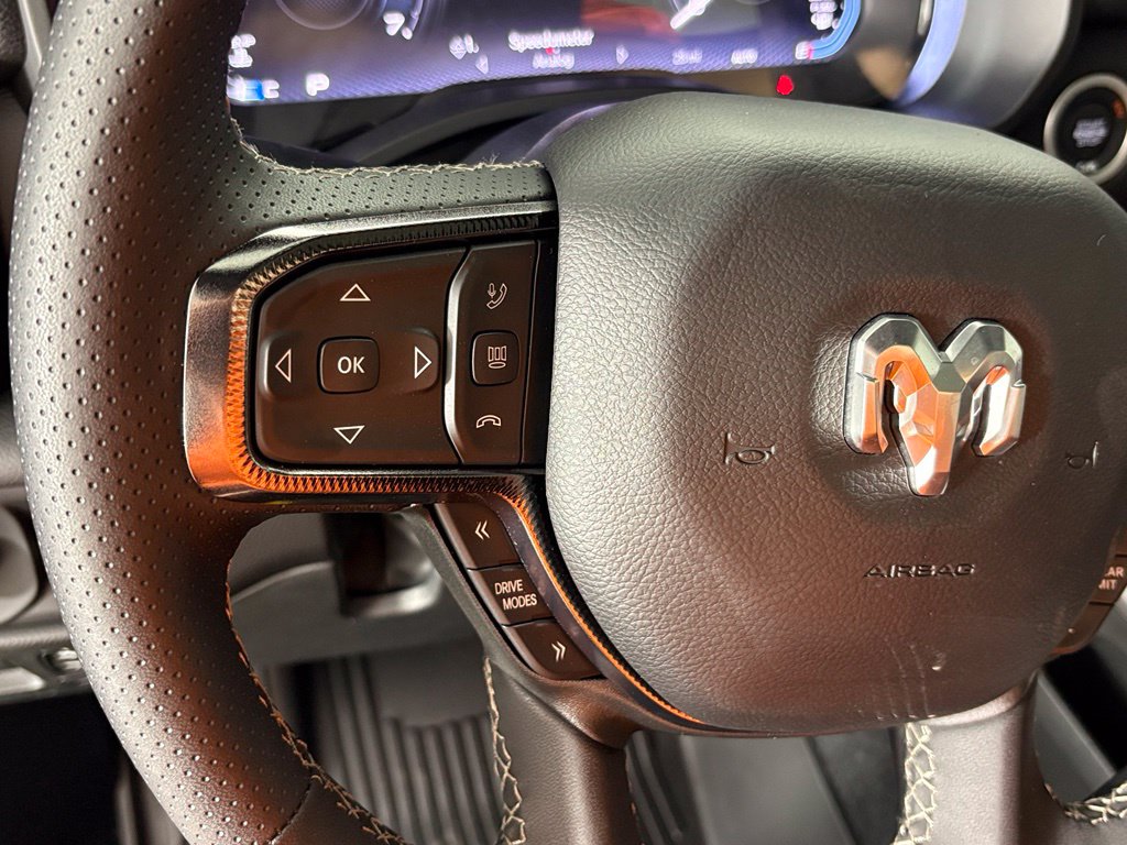 2027 Ram 1500
