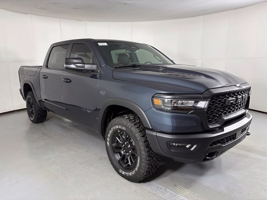 2027 Ram 1500