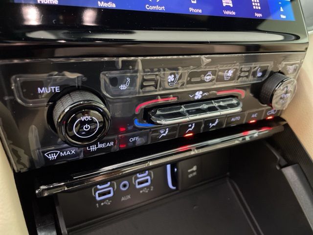 2025 Jeep Grand Cherokee L Limited - Photo 31