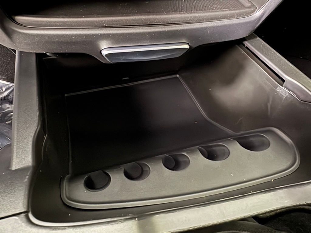 2026 Chrysler Pacifica Select - Photo 35