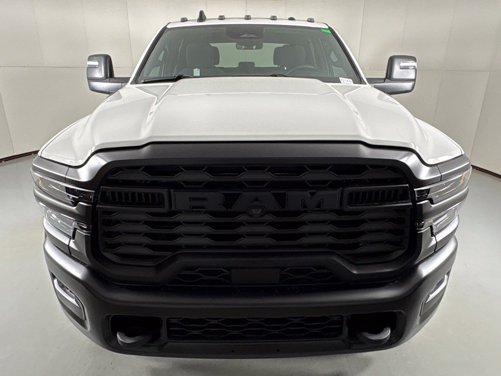 2027 Ram 5500HD