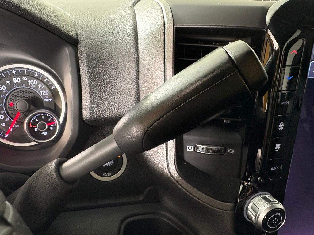 2027 Ram 2500