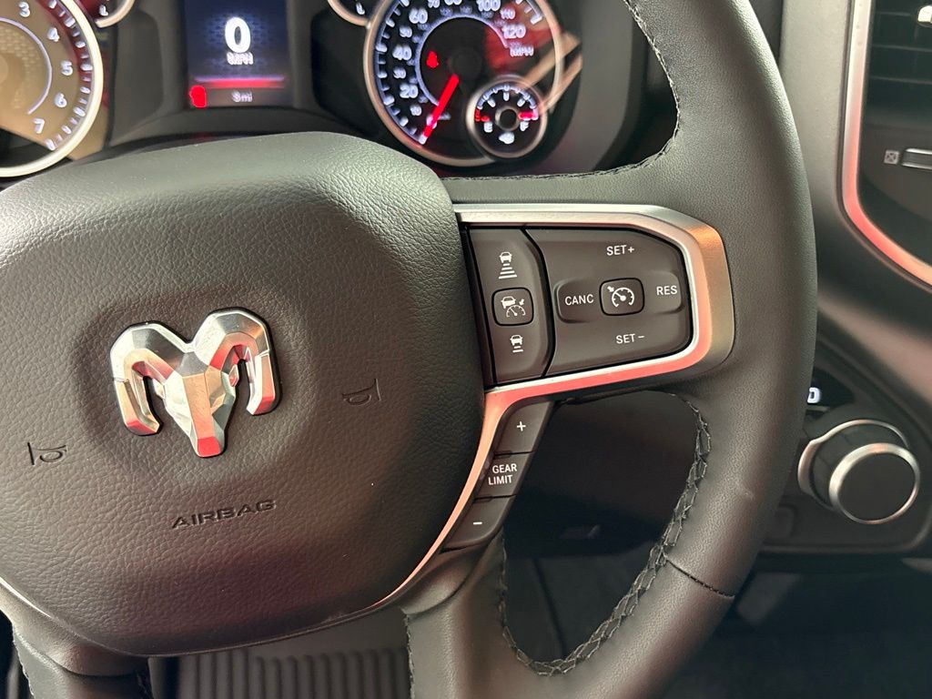 2027 Ram 1500