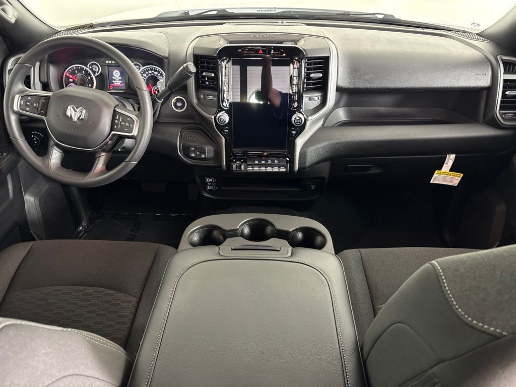 2027 Ram 3500