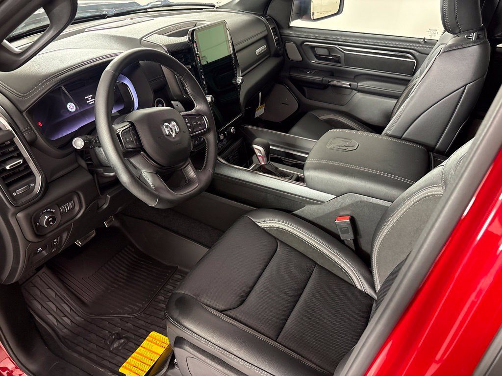 2027 Ram 1500