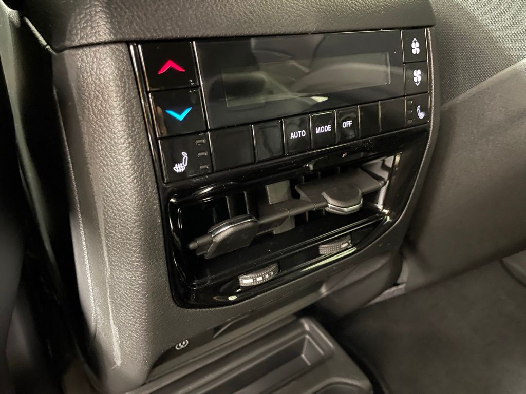 2025 Jeep Grand Cherokee L Limited - Photo 38