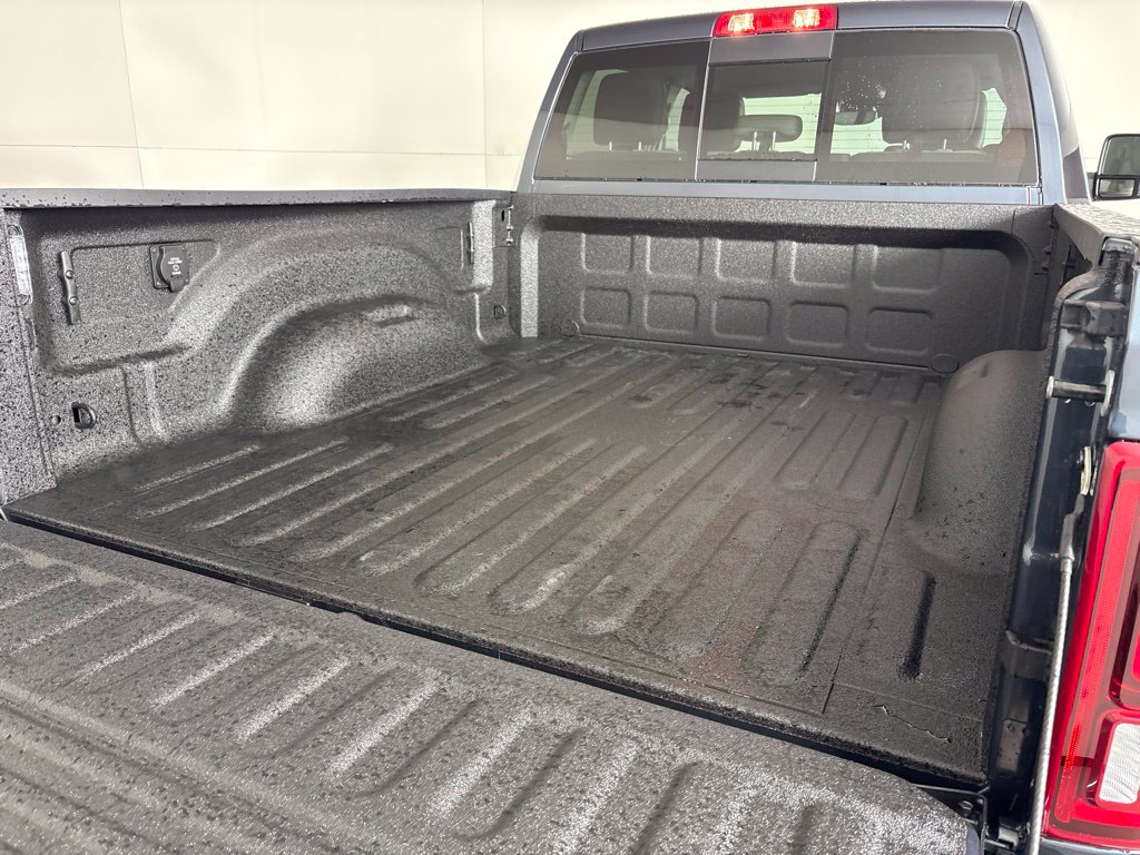 2027 Ram 3500