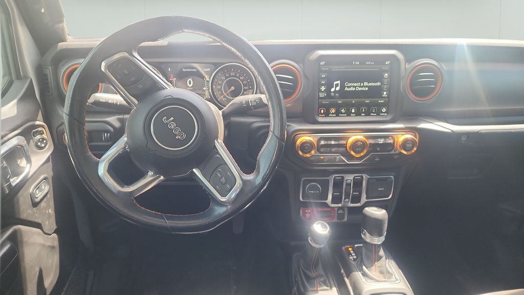 2023 Jeep GLADIATOR