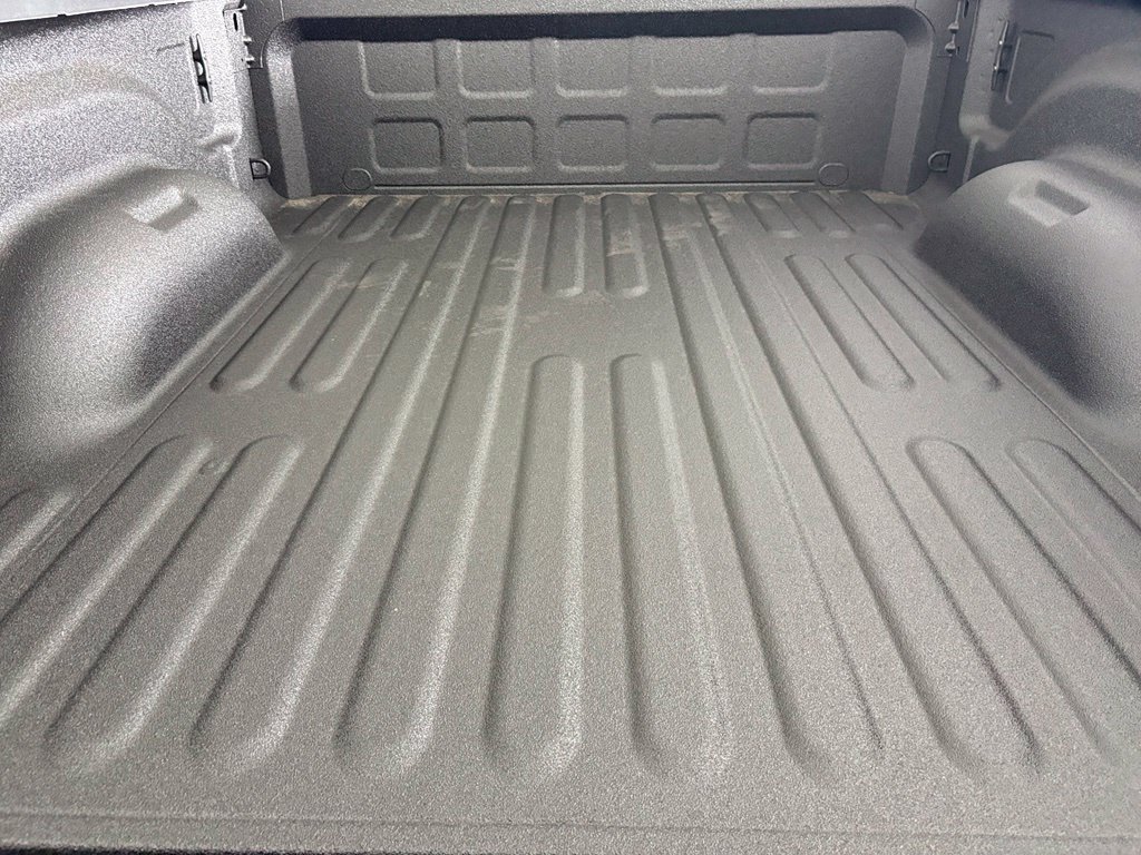 2027 Ram 3500