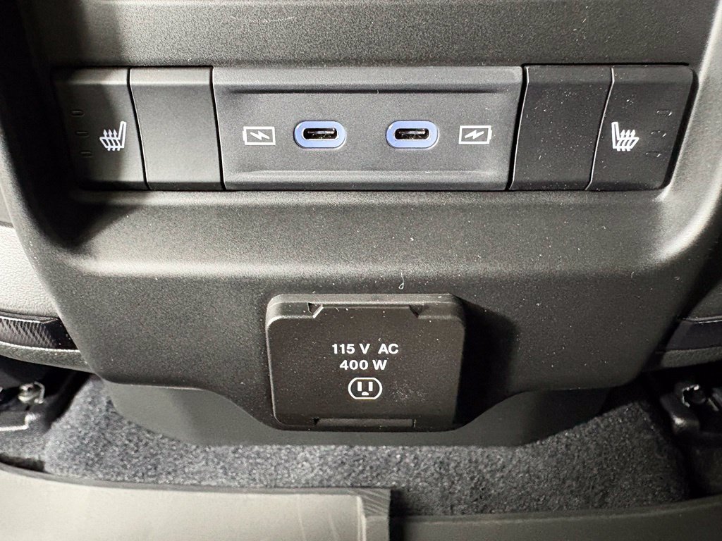 2027 Ram 1500