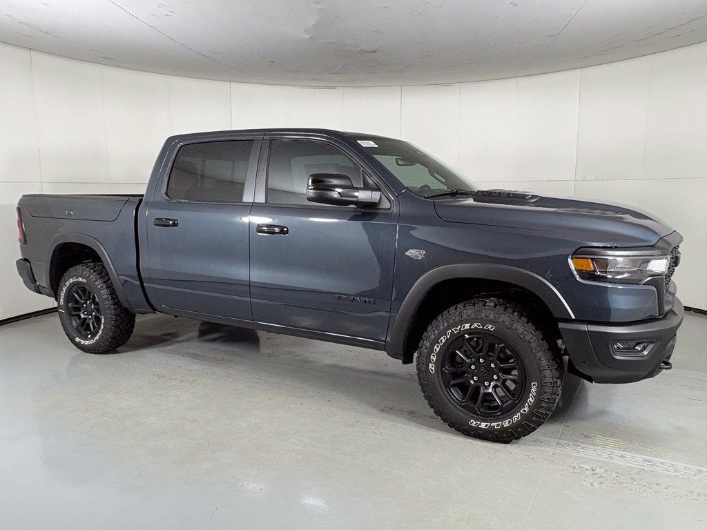 2027 Ram 1500