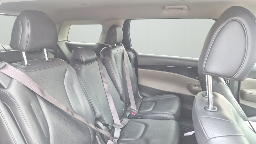 2025 Kia CARNIVAL