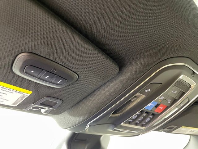 2025 Jeep Grand Cherokee L Limited - Photo 17