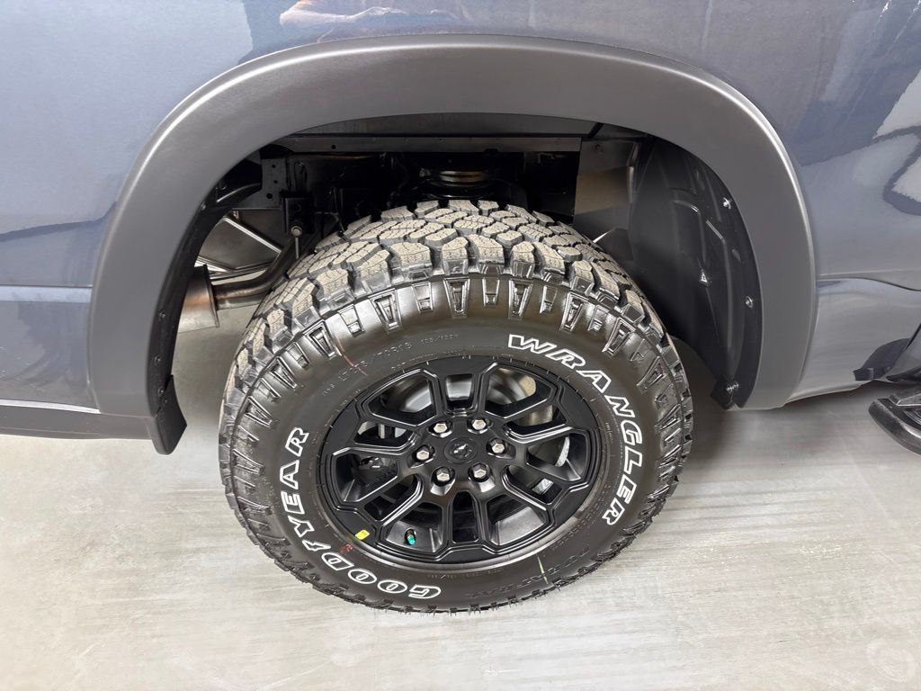 2027 Ram 1500