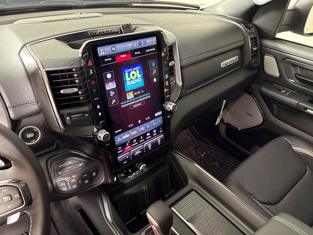 2027 Ram 1500