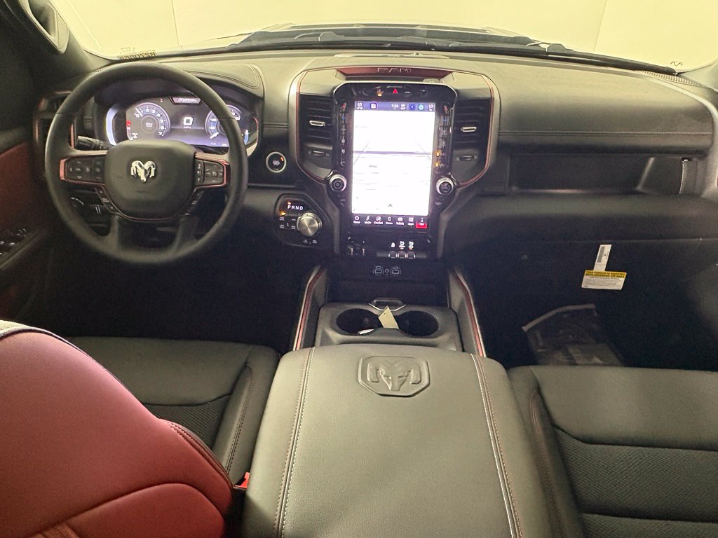 2027 Ram 1500
