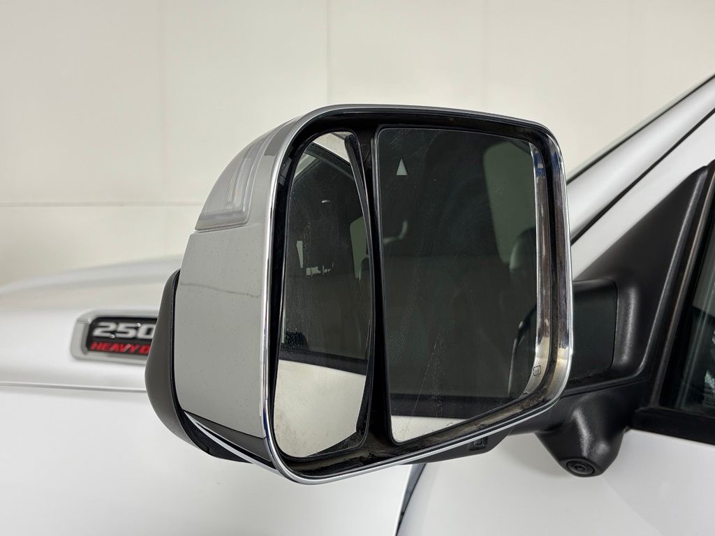 2019 Ram 2500