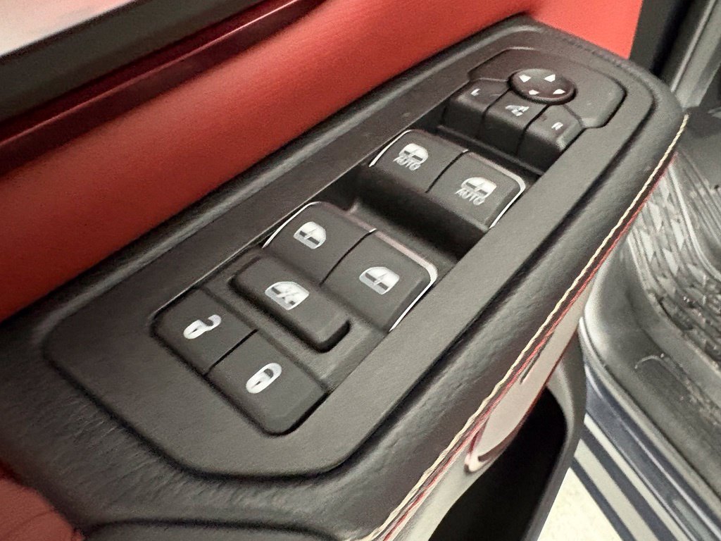 2027 Ram 1500